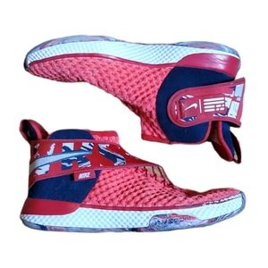 Nike Air Zoom UNVS FlyEase basketball shoes size 11